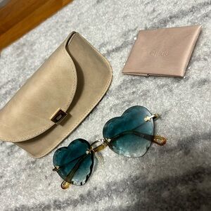 Chloé Sunglasses